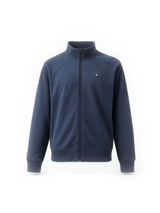 Napapijri Jacke Blau 602636