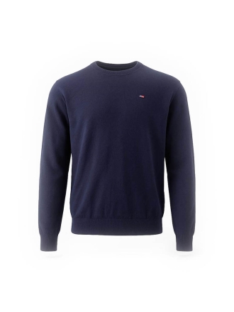 Napapijri Pullover Blau 602637
