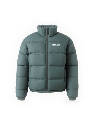 Napapijri Jacke Grün 602641