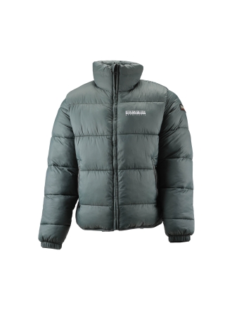 Napapijri Jacke Grün 602641