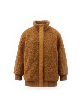 Napapijri Jacke Braun 602642