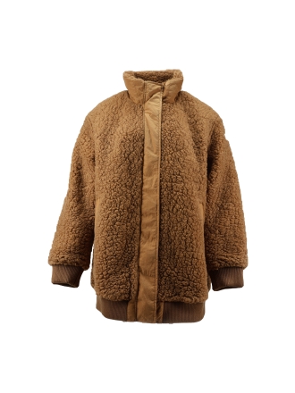 Napapijri Jacke Braun 602642