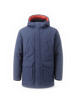 Napapijri Jacke Blau 602647