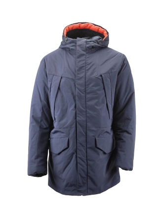 Napapijri Jacke Blau 602647