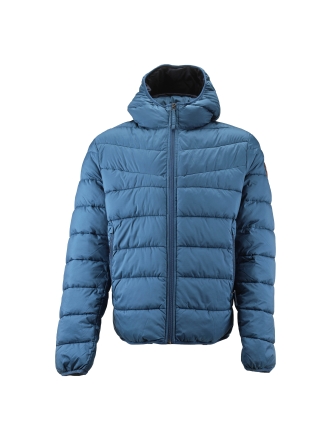 Napapijri Jacke Blau 602648