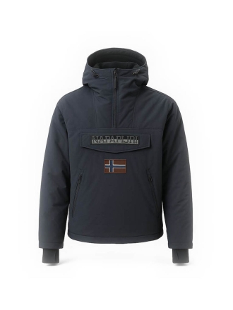 Napapijri Jacke Schwarz 602650