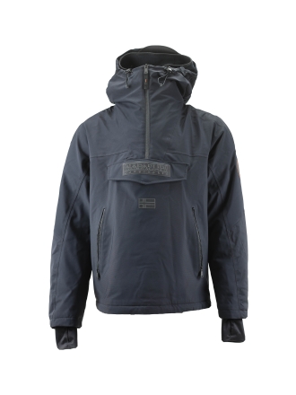 Napapijri Jacke Schwarz 602650