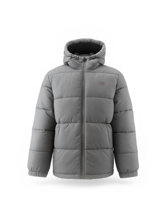 Dickies Jacke Grau 602651