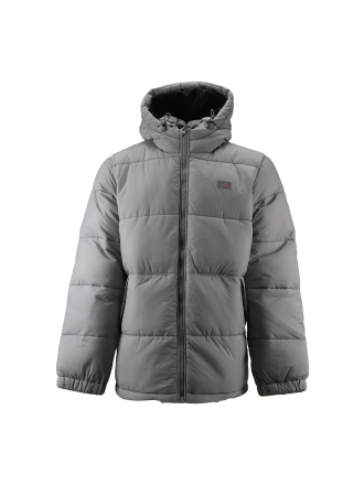 Dickies Jacke Grau 602651