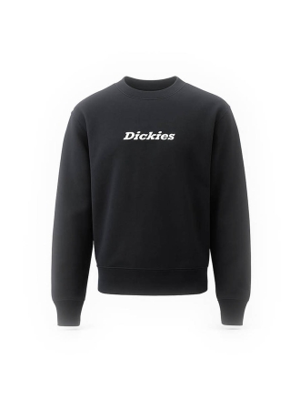 Dickies Pullover Schwarz 602653
