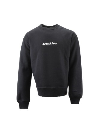 Dickies Pullover Schwarz 602653