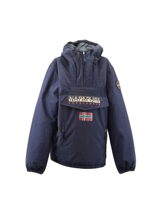 Napapijri Jacke Blau 602656