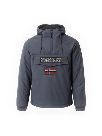 Napapijri Jacke Blau 602657