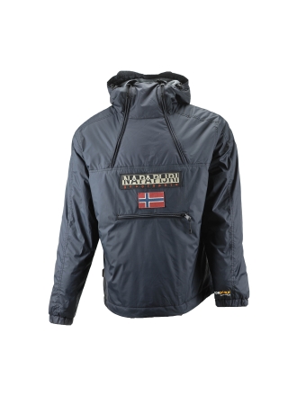 Napapijri Jacke Blau 602657