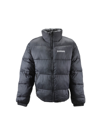 Napapijri Jacke Schwarz 602658