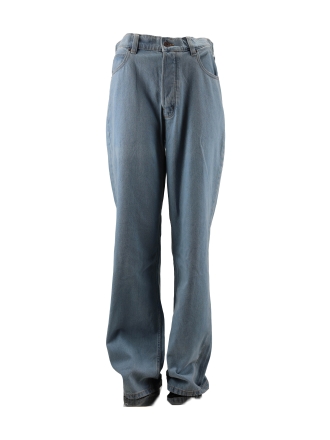 Dickies Hose Blau 602665