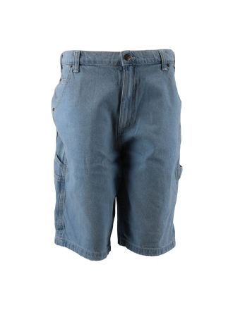 Dickies Hose Blau 602669