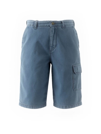 Dickies Hose Blau 602670