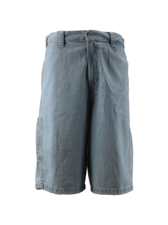 Dickies Hose Blau 602676