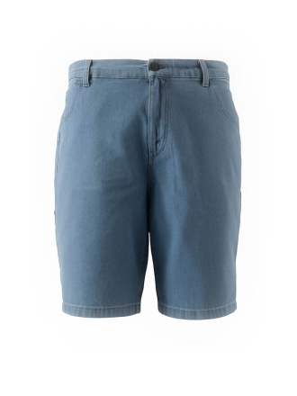 Dickies Hose Blau 602677