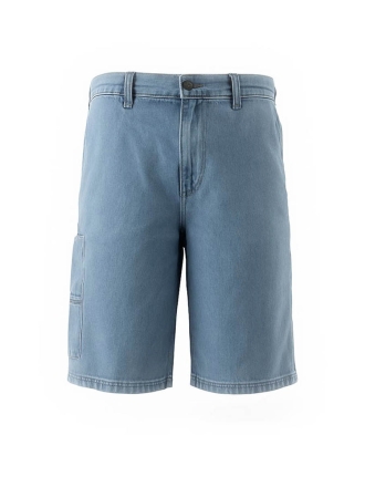 Dickies Hose Blau 602678