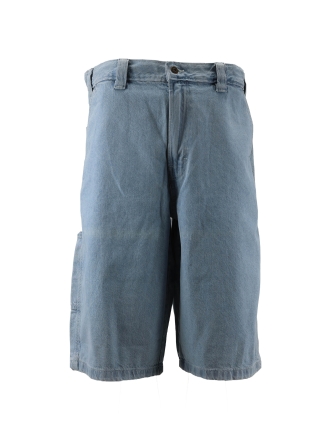 Dickies Hose Blau 602678