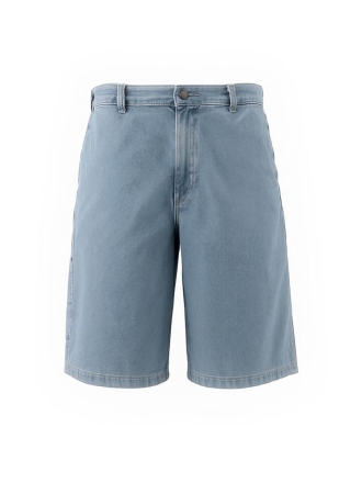 Dickies Hose Blau 602679