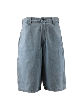 Dickies Hose Blau 602679