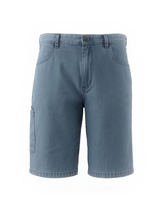 Dickies Hose Blau 602681