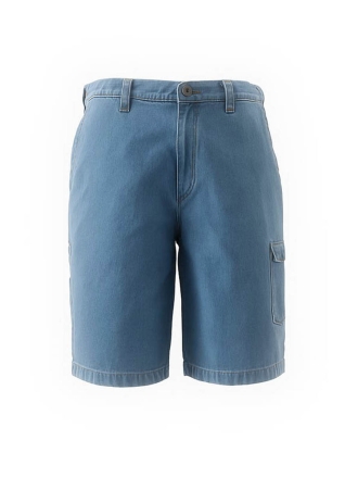 Dickies Hose Blau 602683