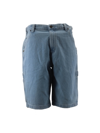 Dickies Hose Blau 602683