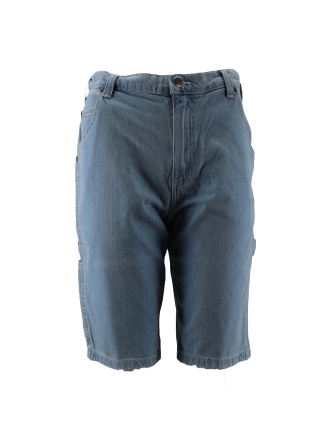 Dickies Hose Blau 602685