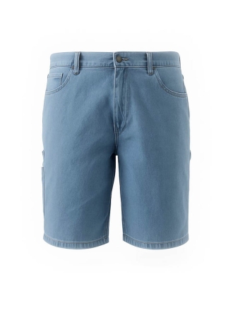 Dickies Hose Blau 602694