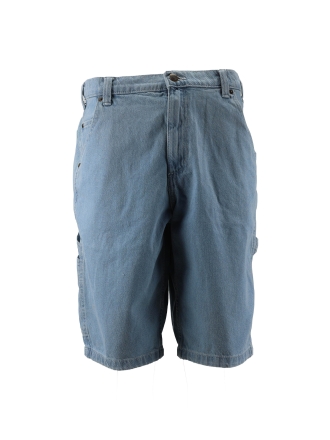 Dickies Hose Blau 602694