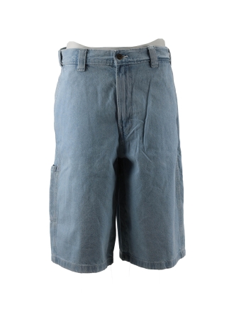 Dickies Hose Blau 602695