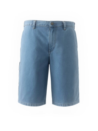 Dickies Hose Blau 602696