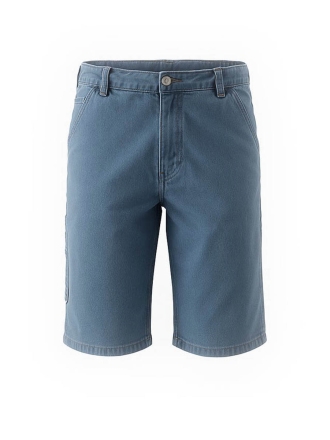 Dickies Hose Blau 602697