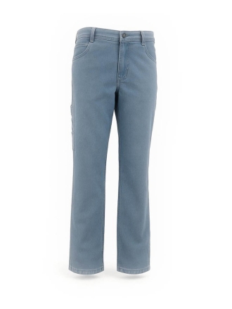 Dickies Hose Blau 602698