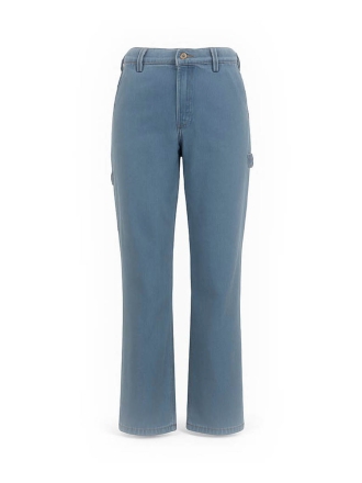 Dickies Hose Blau 602699