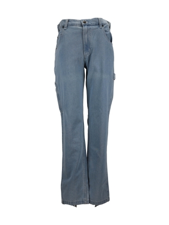 Dickies Hose Blau 602699