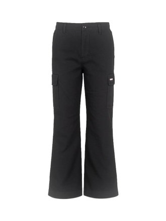 Dickies Hose Schwarz 602703