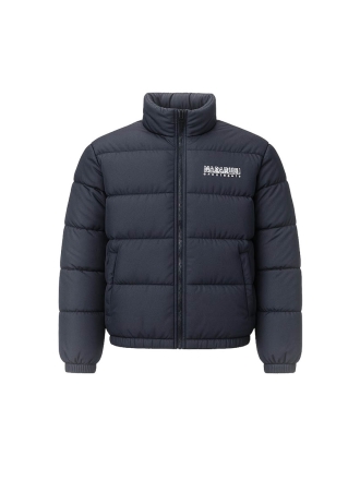 Napapijri Jacke Schwarz 602711