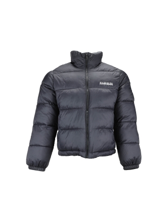 Napapijri Jacke Schwarz 602711