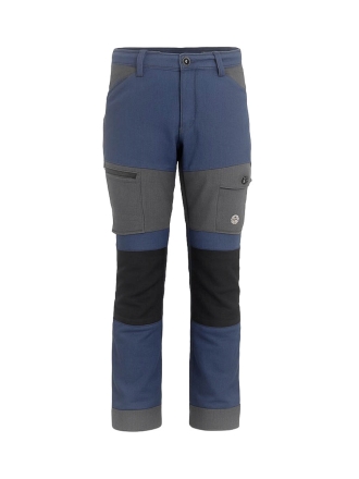 Dickies Hose Blau 602716