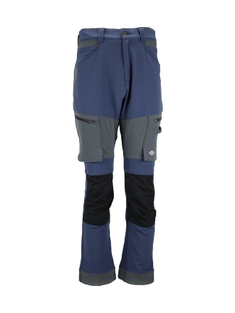 Dickies Hose Blau 602716