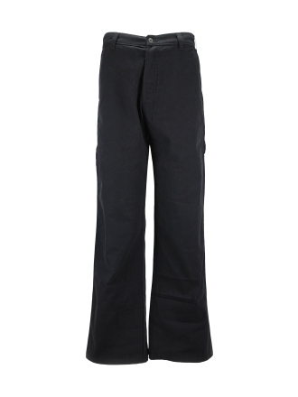 Dickies Hose Schwarz 602718