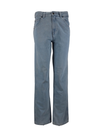 Dickies Hose Blau 602721