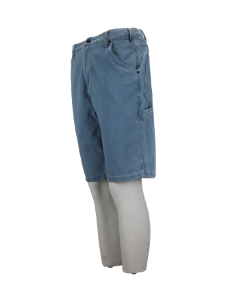 Dickies Hose Blau 602722