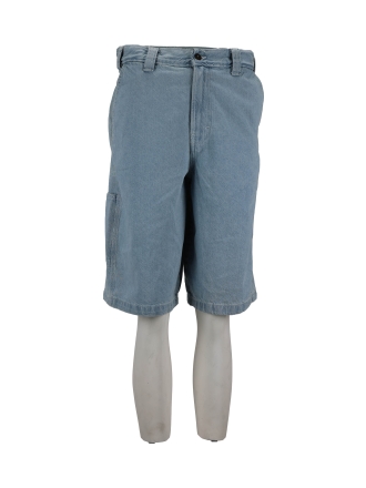 Dickies Hose Blau 602724