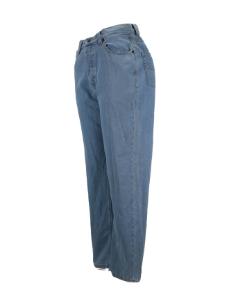 Dickies Hose Blau 602727
